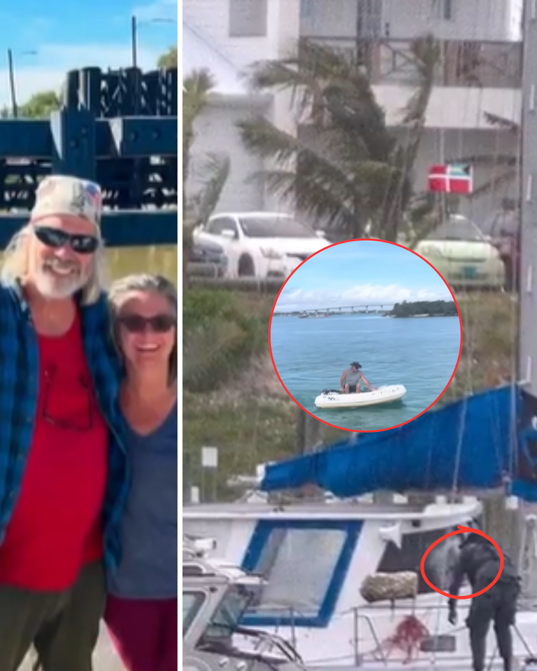 What Happened Years Ago: Brian Hooker was once accused of a horrifying act long before the Bahamas case, but the court declared him not guilty