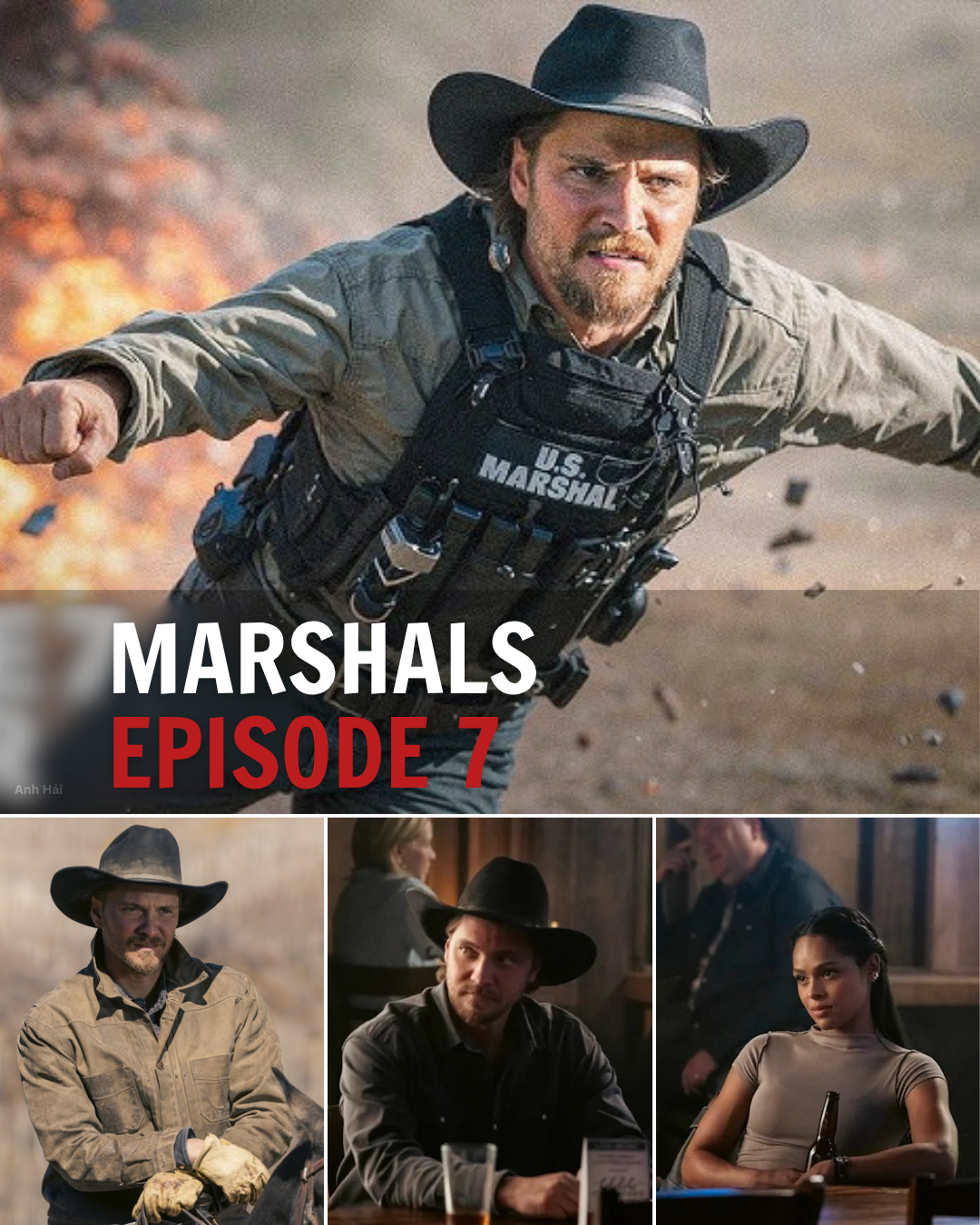 IS KAYCE DUTTON FINALLY MOVING ON… OR WALKING INTO A TRAP?