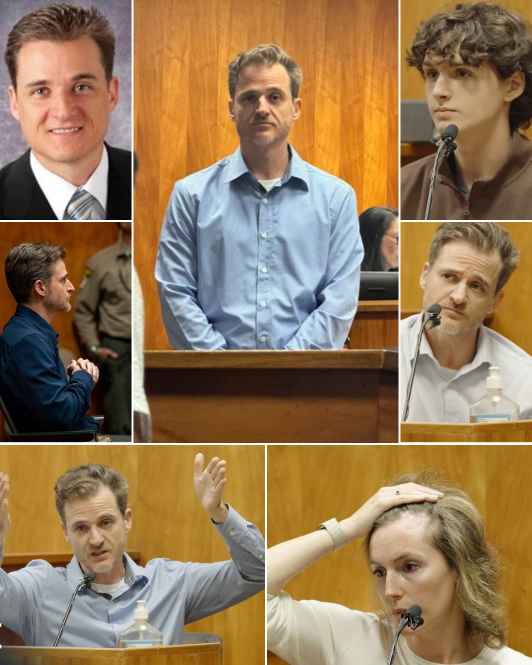 Everything Now Depends On The Jury: The Hawaii doctor’s fate is nearing its final answer after the trial’s closing phase wrapped up