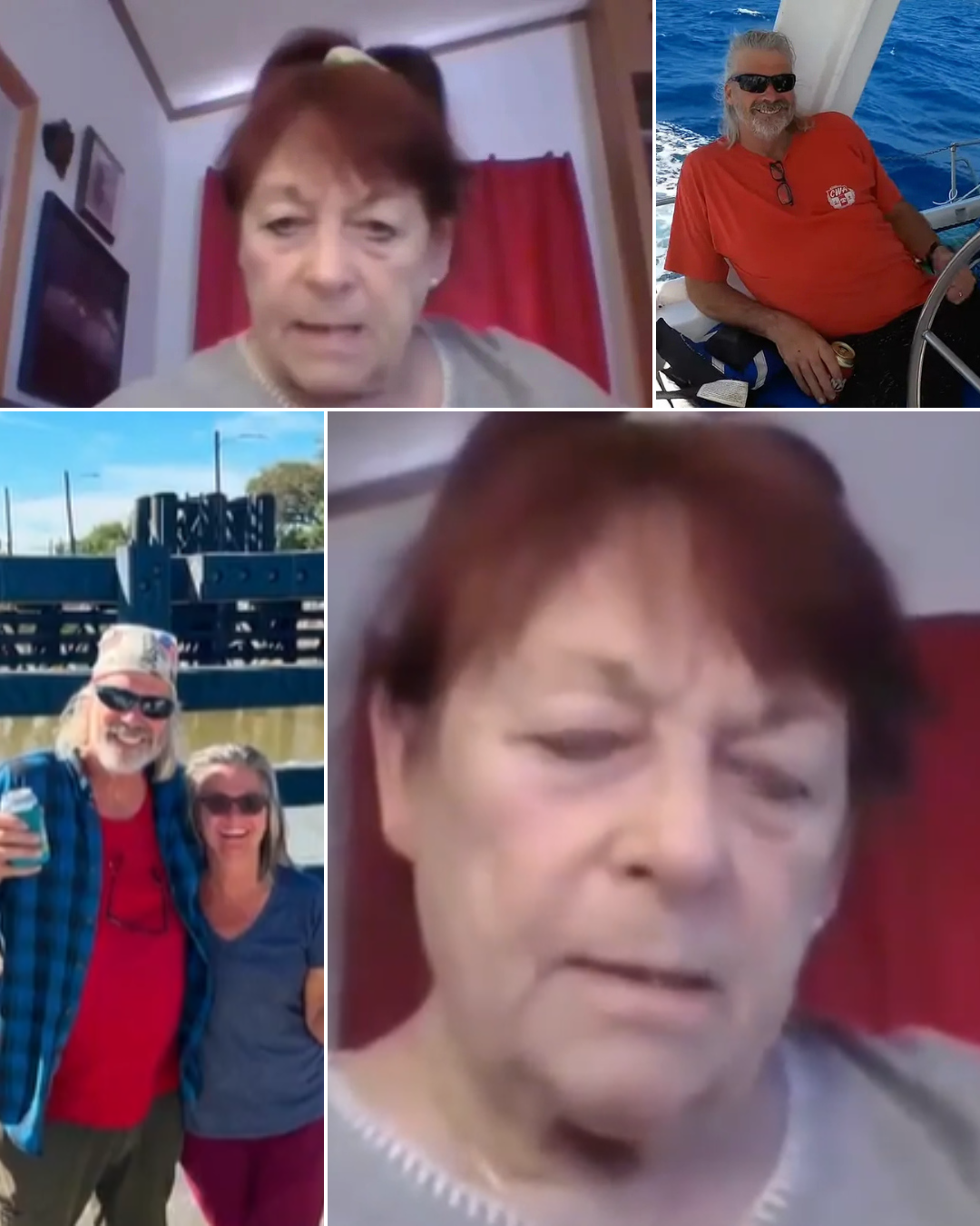 His texts vs his testimony: The friend of the Bahamas husband reportedly spent two hours pulling apart each message that didn’t fit his story