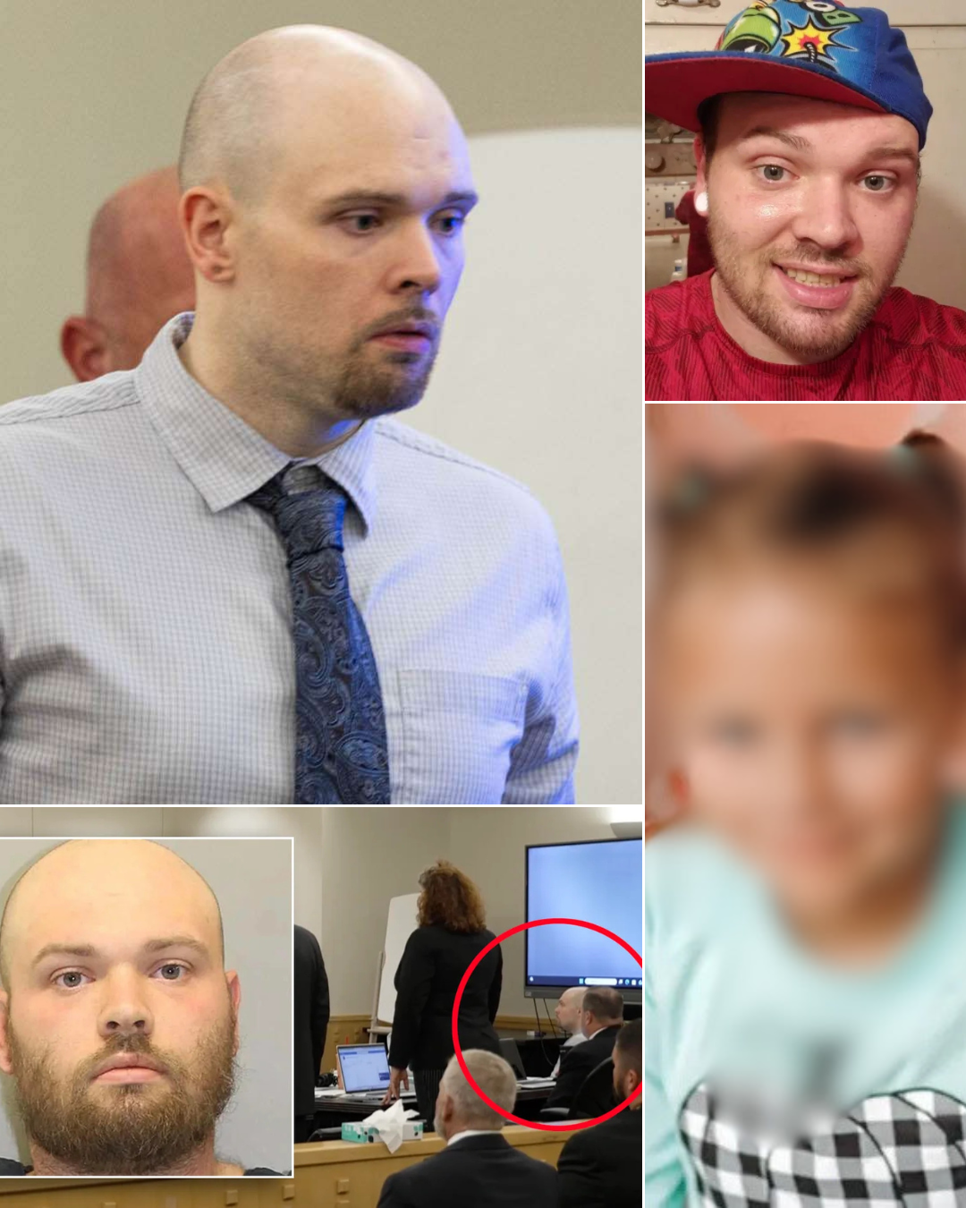 New Detail: Tanner Horner’s mental condition has been revealed by an expert in only three words