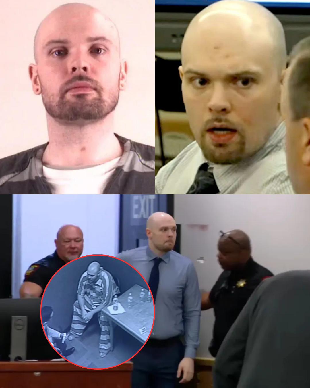 A more than 30-minute horrifying phone call between the mother and FedEx driver Tanner Horner has now been revealed