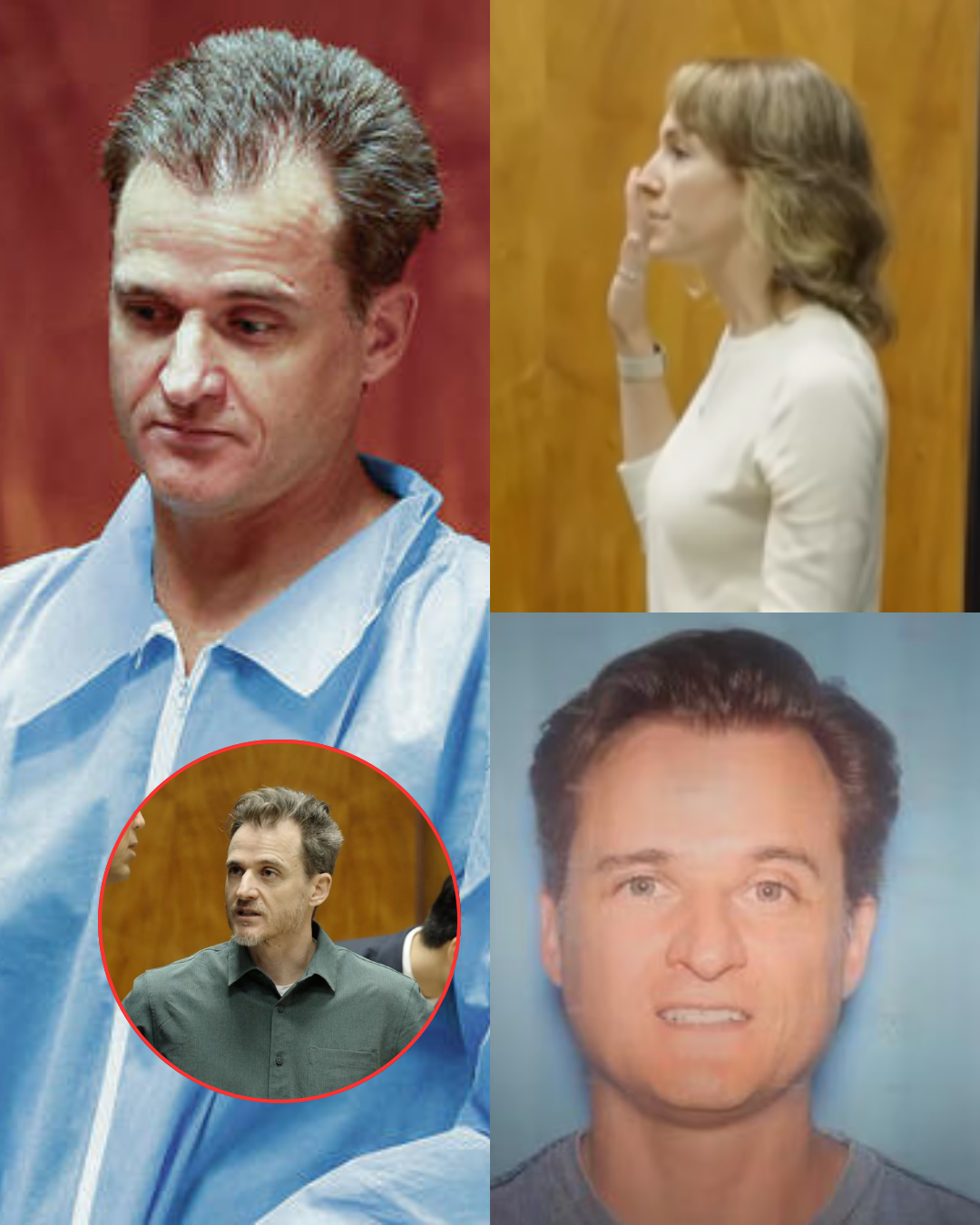 EMERGENCY AUDIO REVEALED: The jury hears the 911 call from the hiking scene where prosecutors say Dr. Gerhardt Konig attempted to murd3r his wife in Hawaii