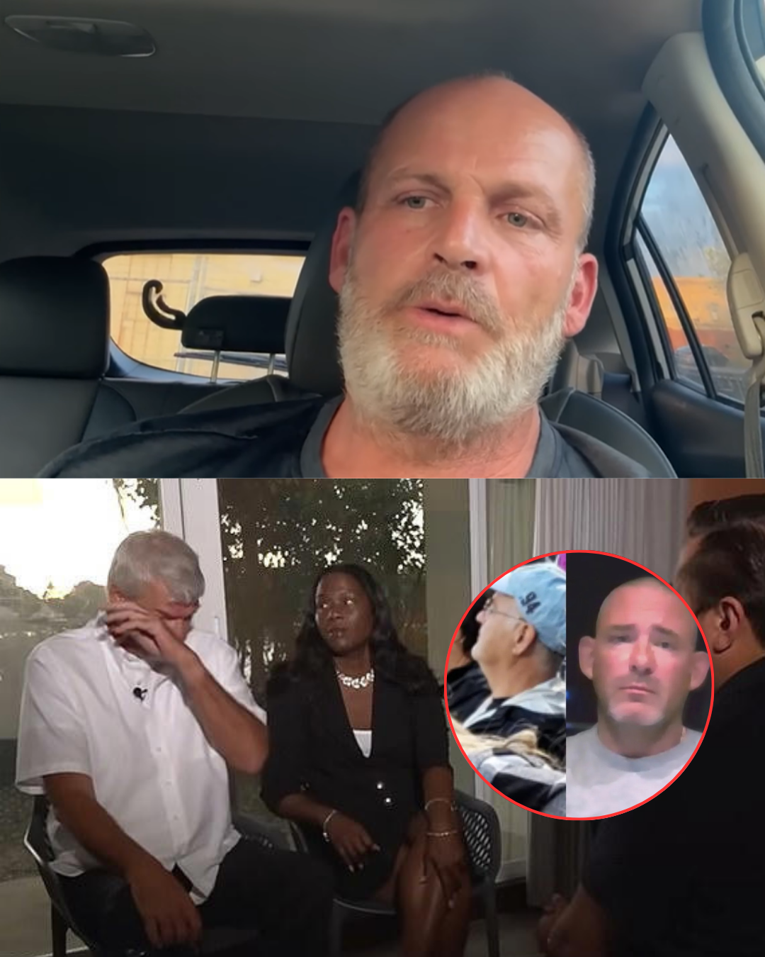 Public Reaction: Lynette Hooker’s friend urged Brian Hooker to intensify the search, but he instead chose to spend time at a notable location