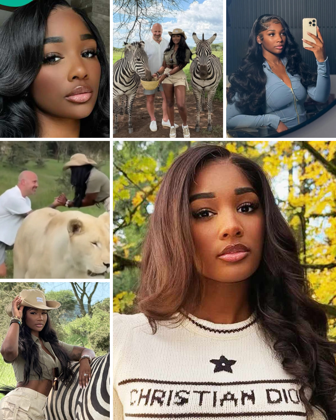 New Evidence: Investigators found Ashlee Jenae’s engagement ring on a particular individual — and it wasn’t her fiancé