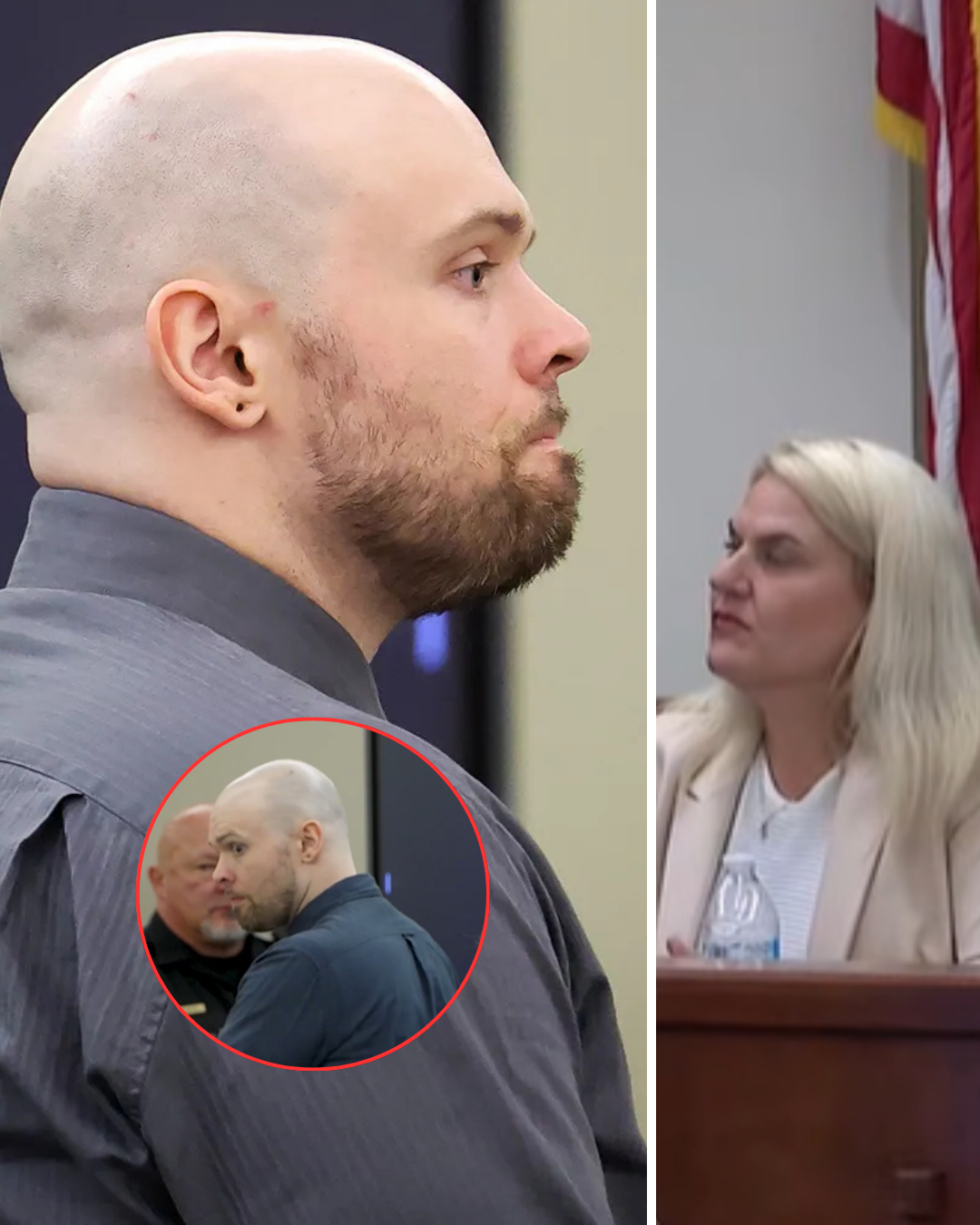 Ex Speaks Out: Tanner Horner’s ex-girlfriend described a moment that raised serious concerns about his m3ntal health