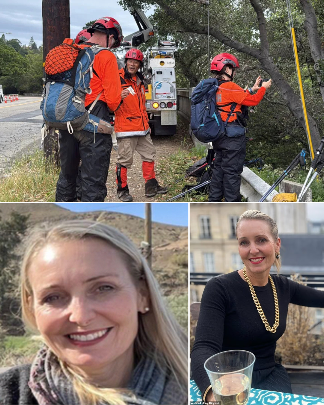 Just 10 seconds on the phone with her mother before the Oakland disappearance—and now that final call is making many people cry