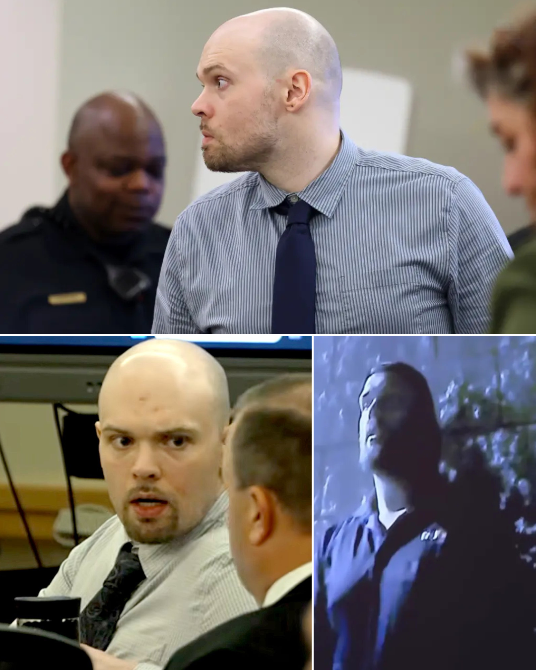 Delay Explained: Tanner Horner’s trial was put on hold for days, and the reason traces back to a specific individual