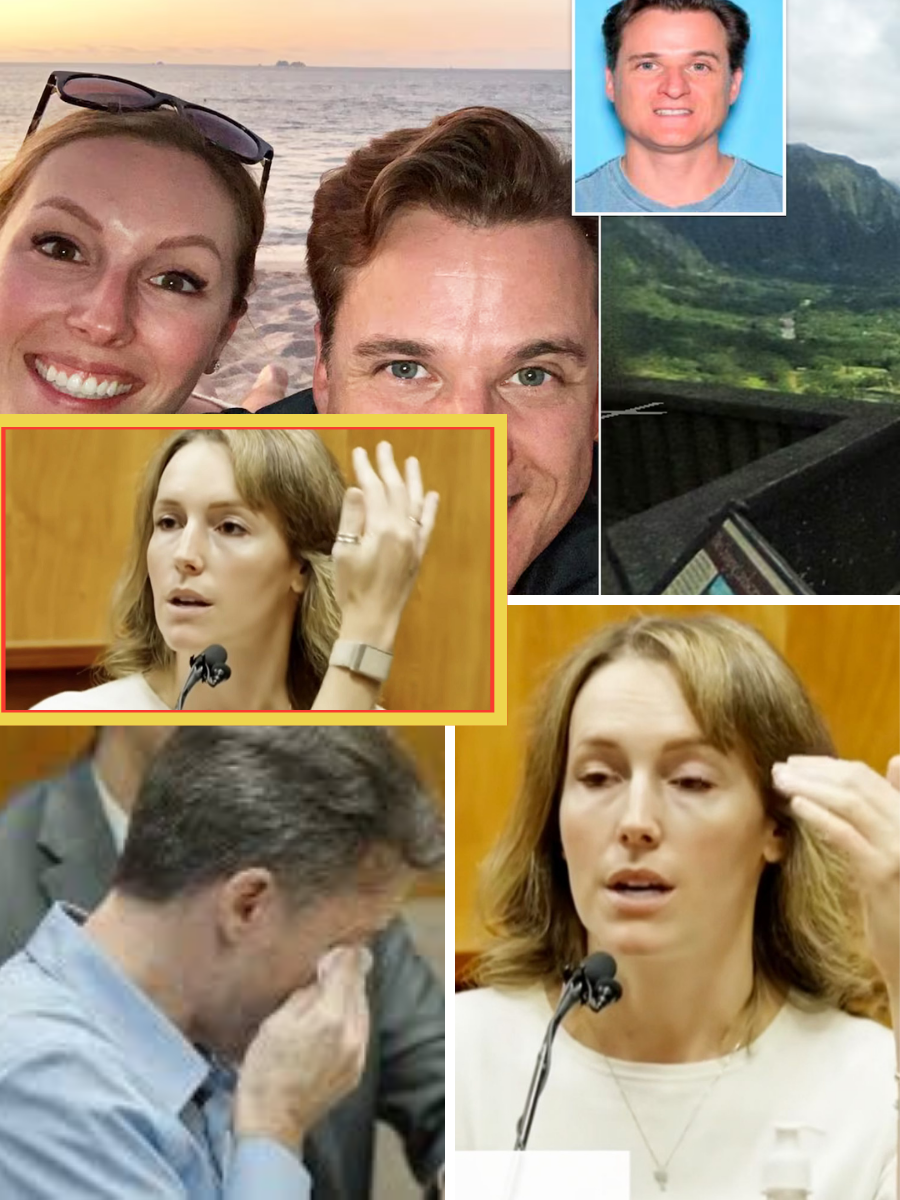 Verdict delivered in the Gerhardt Konig case — yet the real controversy begins with the punishment that followed… 👇👇