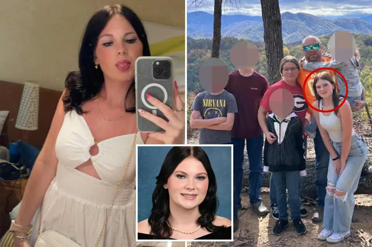 FAMILY SHOCK: The Anna Kepner case takes a turn as her stepbrother faces serious charges — and the timeline of her abuse is now being re-examined, detailing the haunting events that led to her demise… 👇👇