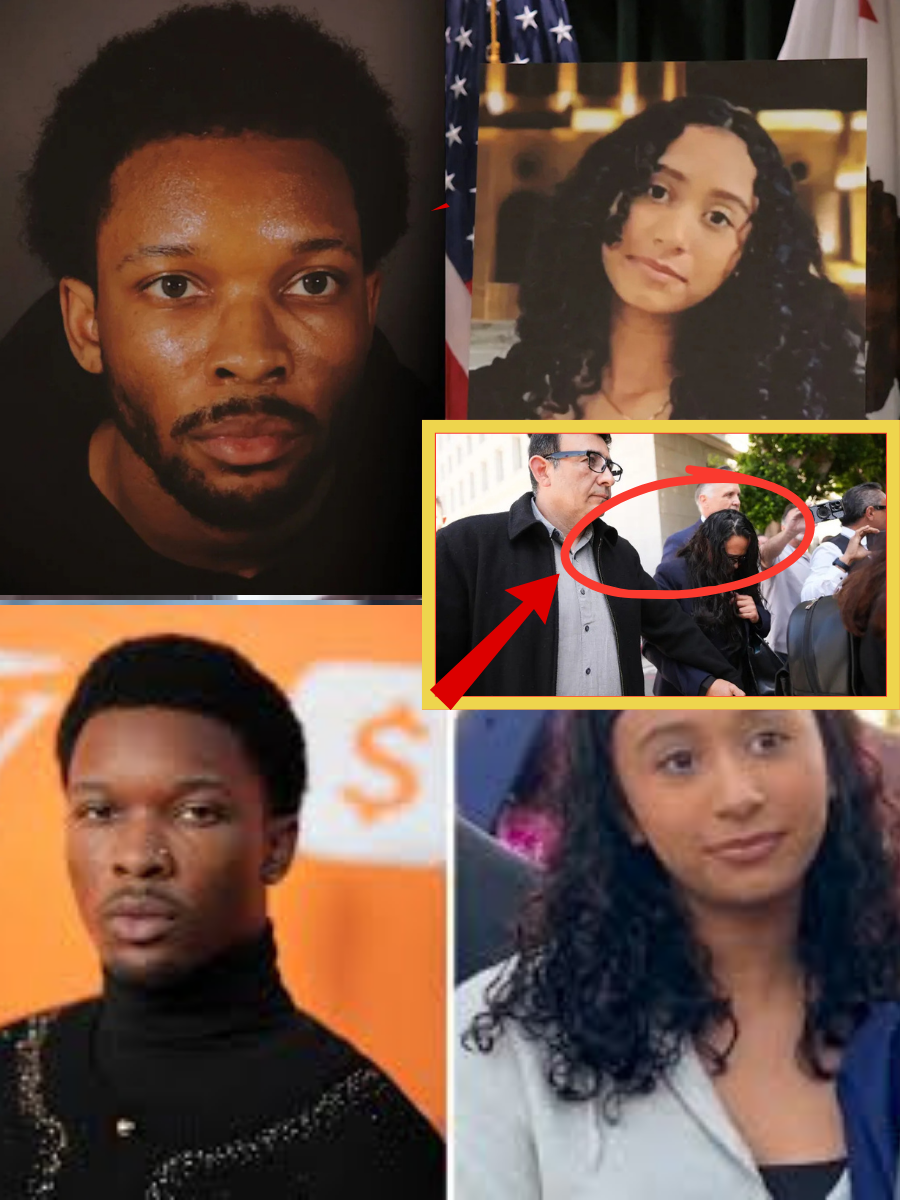 A CASE THAT KEEPS ESCALATING: New details in the Celeste Rivas Hernandez investigation point to a motive revealed by d4vd — sparking outrage from her family… 👇👇