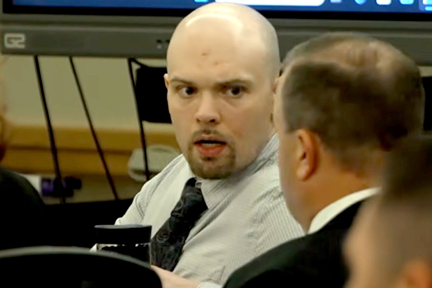 HE SAID “GUILTY” — BUT WHY? Horner’s sudden plea isn’t about sentencing, according to sources, but may be tied to shielding a figure linked to Athena’s parents… 👇👇