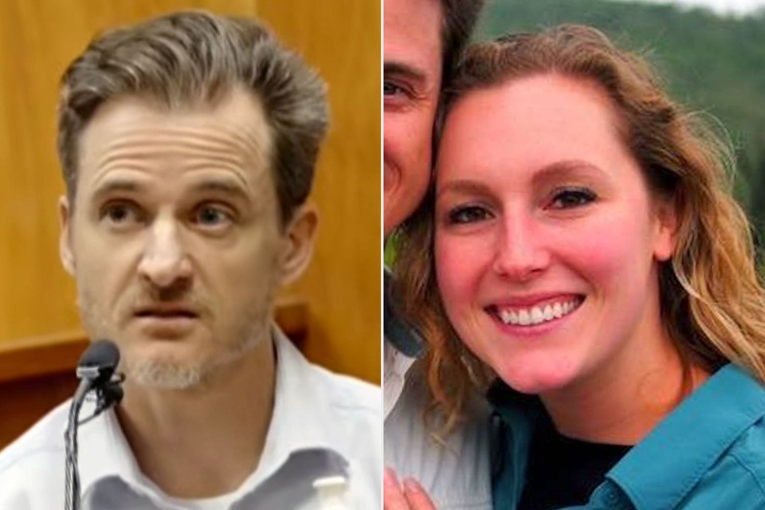 A key witness breaks silence: the one who first saw Arielle Konig on the cliff has made footage public — with a moment involving Dr. Konig that’s quickly drawing attention… 👇👇