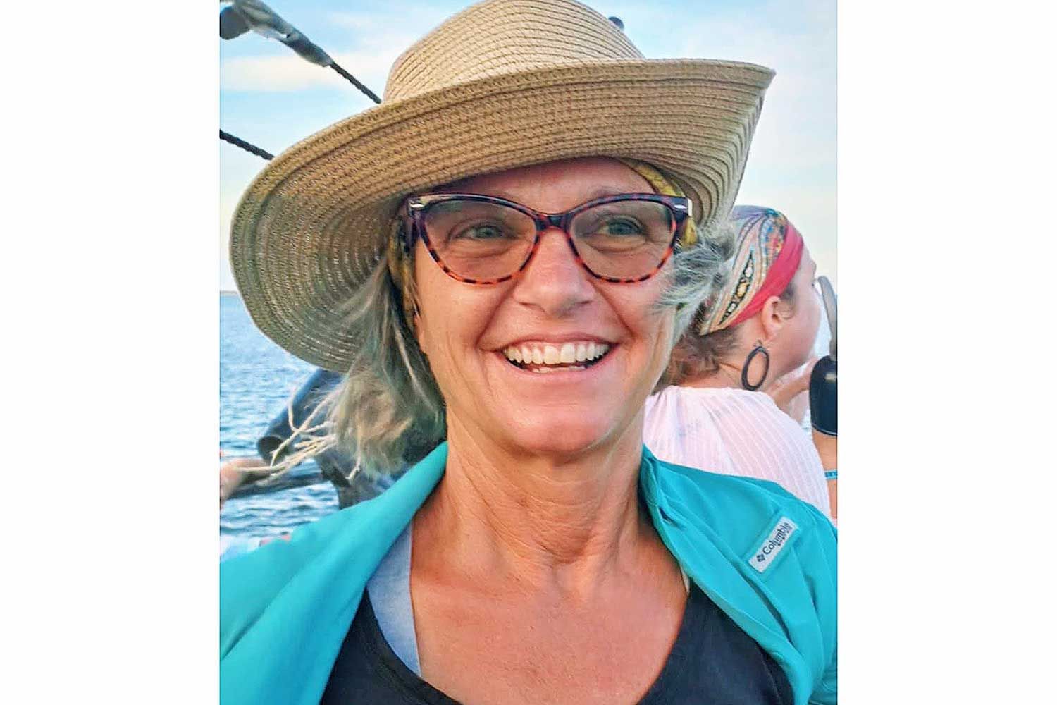 The moment Lynette Hooker disappeared is now being reconstructed — police are gradually uncovering clues on the boat that are connected to…