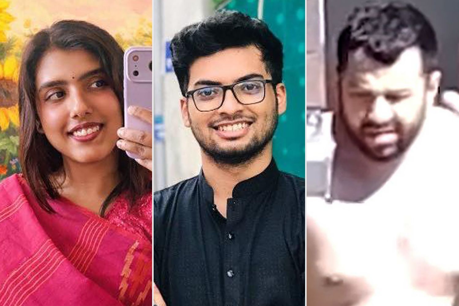 Haunting testimony: Hisham Abugharbieh asked ChatGPT questions related to disposing of bodies in trash cans,  how to change vehicle VINs