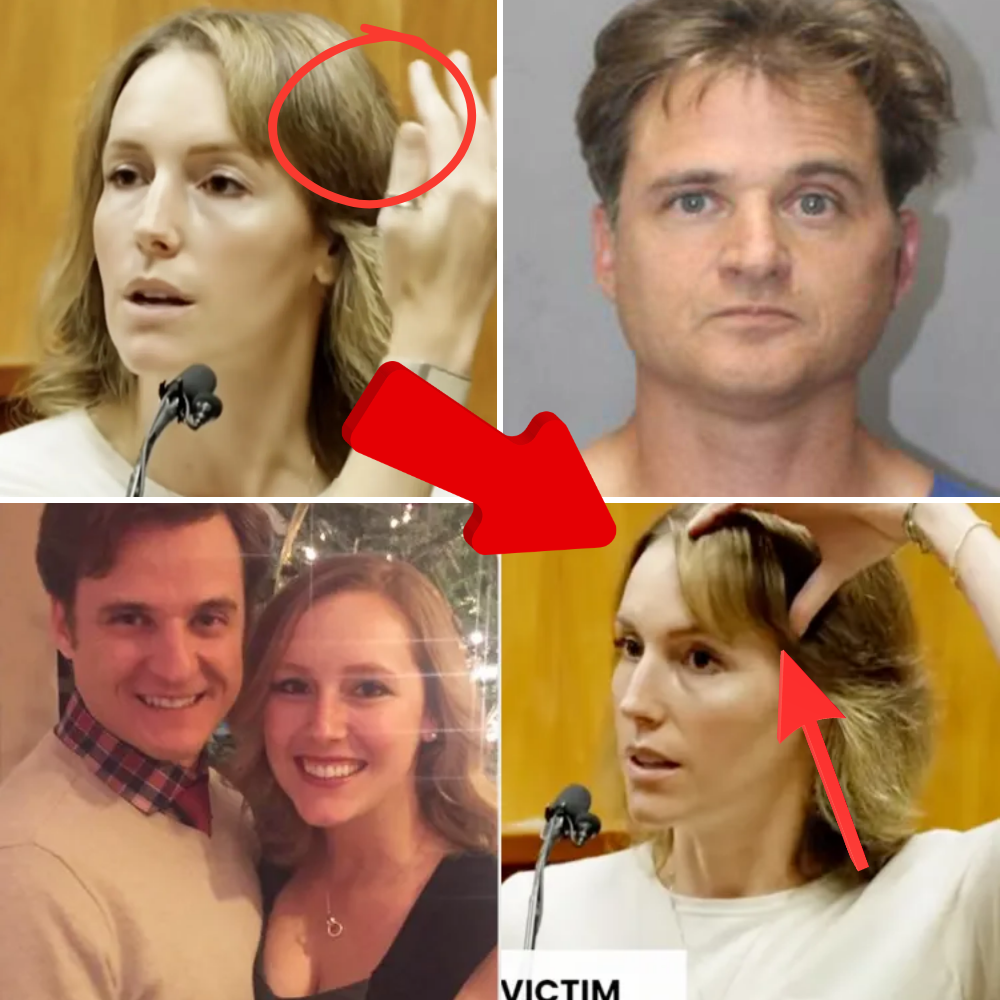 SHOCKING: The wife of a doctor in Hawaii recounts what made her feel “uneasy” minutes before the alleged attack: IT WAS LIKE A PRECEPTION…