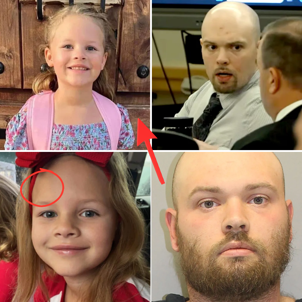 The jury members bro;;ke down in tears as Athena Strand posed a heartbreaking question to the k!!!ller from the back of his FedEx truck: 10 WORDS THAT TORN AMERICA HEARTBREAK…