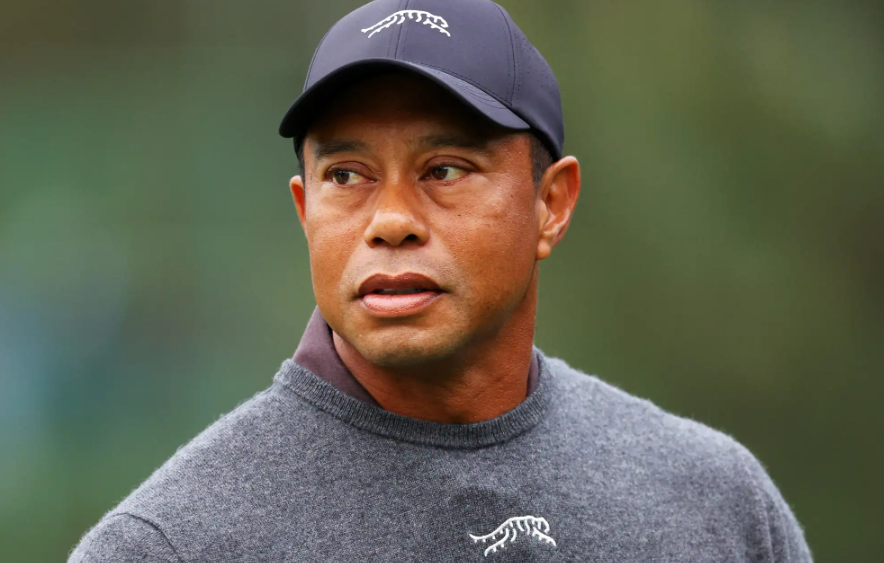 Following the widely publicized accident, the world golf legend decided to take a break from all activities to focus on his recovery and address personal matters