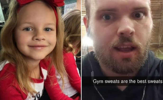 The search for Athena Strand seemed to have reached a dead end until investigators stumbled upon a shocking clue. A chance timestamp from a GPS tracker turned the entire case upside down. The truth lay in the cabin of a delivery van