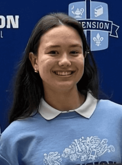 The Tragedy of Martha Odom: Schoolgirl Murdered After a Dream Trip
