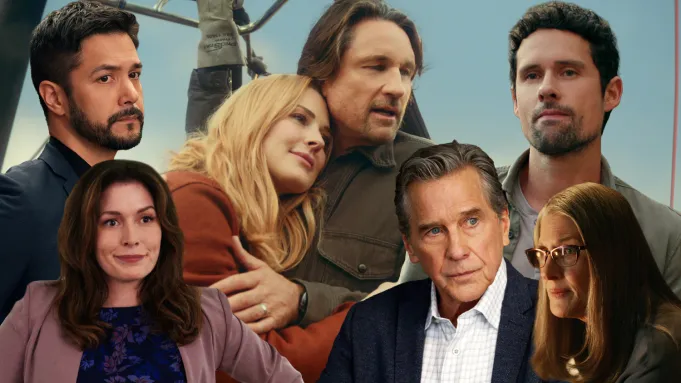 Virgin River season 8 introduces a new character — but fans believe they are connected to a secret no one is prepared to accept and will become a shocking new villain… read more… 👇👇