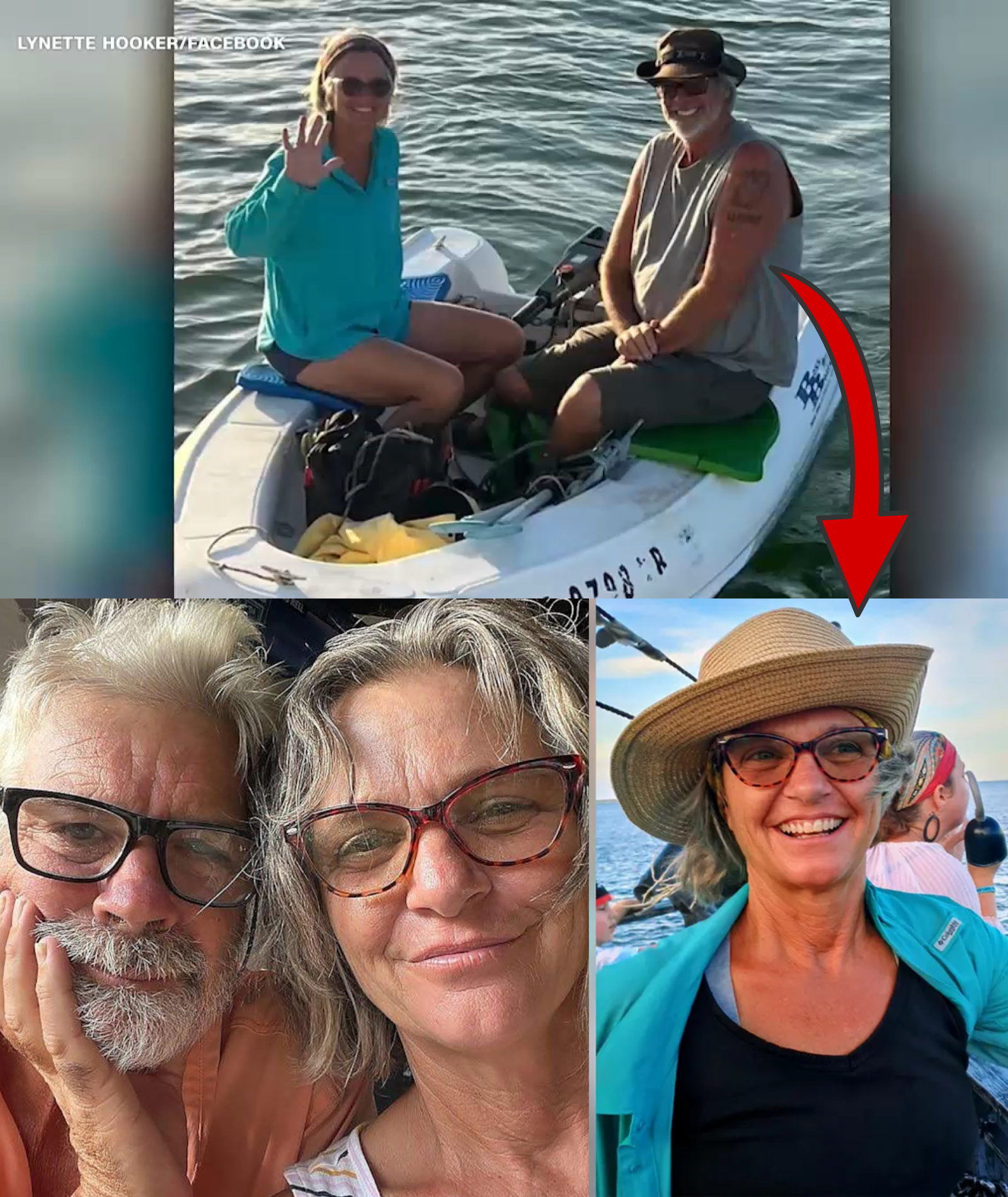 BREAKING: American Woman Missing in the Bahamas LOCATED ALIVE — She RECOUNTS the FULL DETAILS of Her Ordeal