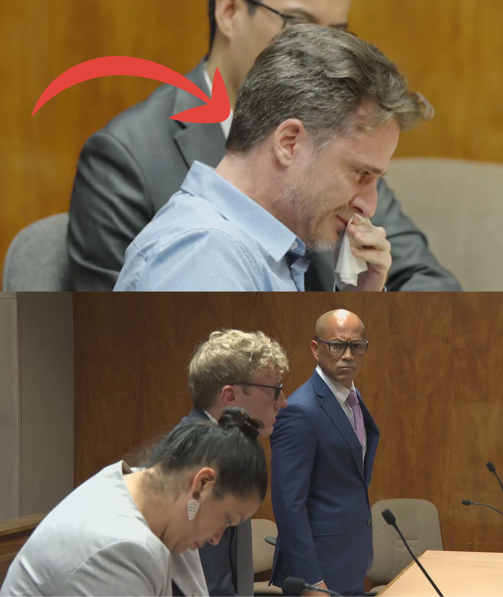 LATEST: Maui doctor in wife murder plot case linked to SUBSTANCE ABUSE by FORENSIC ANALYSIS, FINAL SENTENCE HEIGHTENED