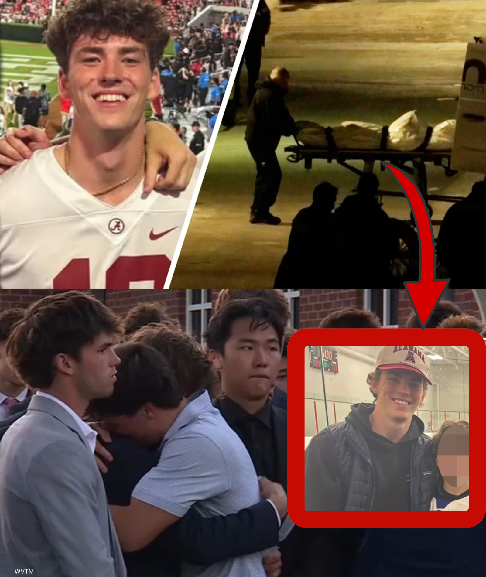 LATEST: The James Gracey case reopened for the third time – autopsy findings clarify the cause of DEATH; the 33-year-old suspect has been CONFIRMED