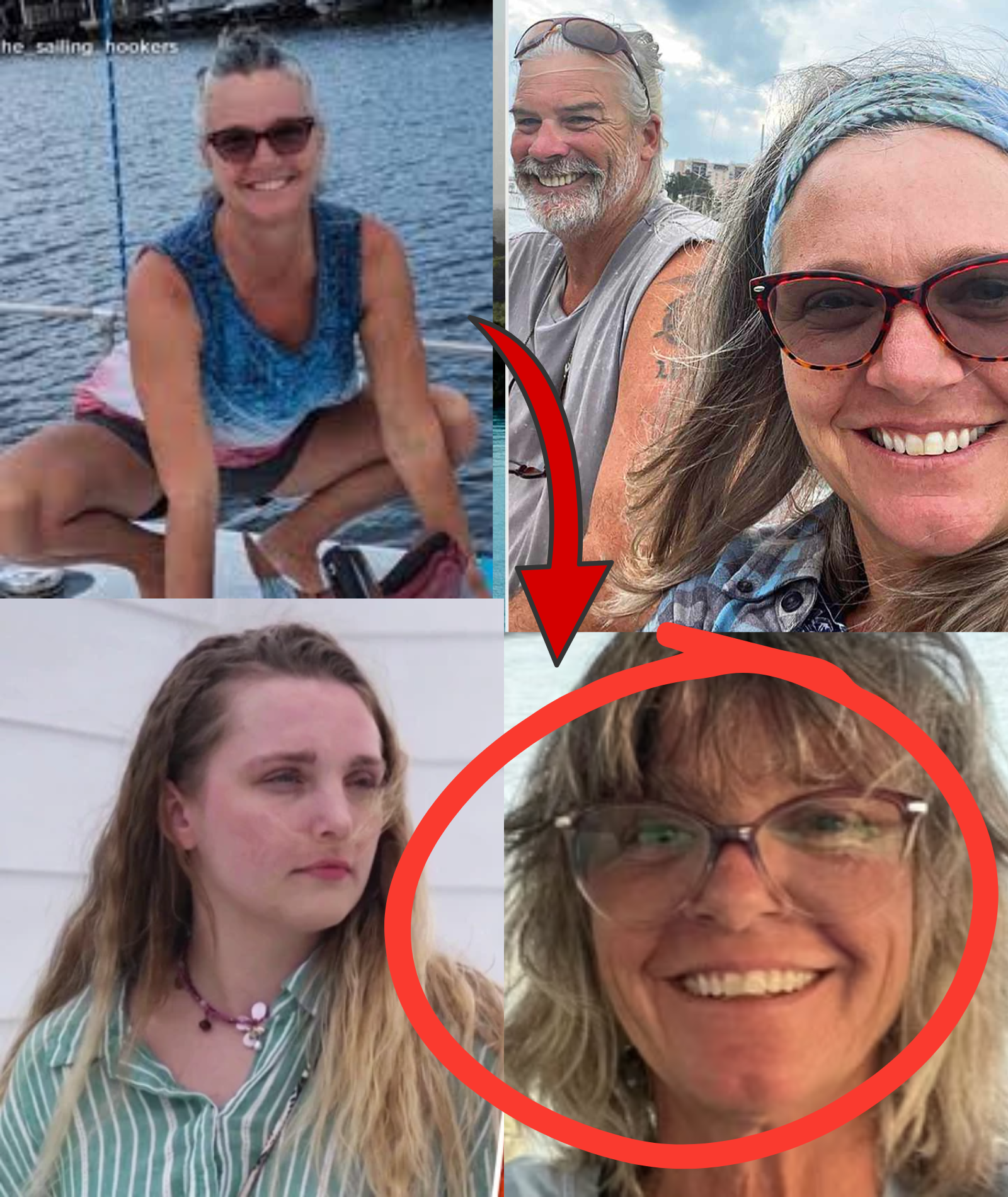 BREAKING: Shocking developments in the Bahamas disappearance — the American female tourist may have been planned as a target beforehand, a 3-minute video is exposing a crucial chain of clues…