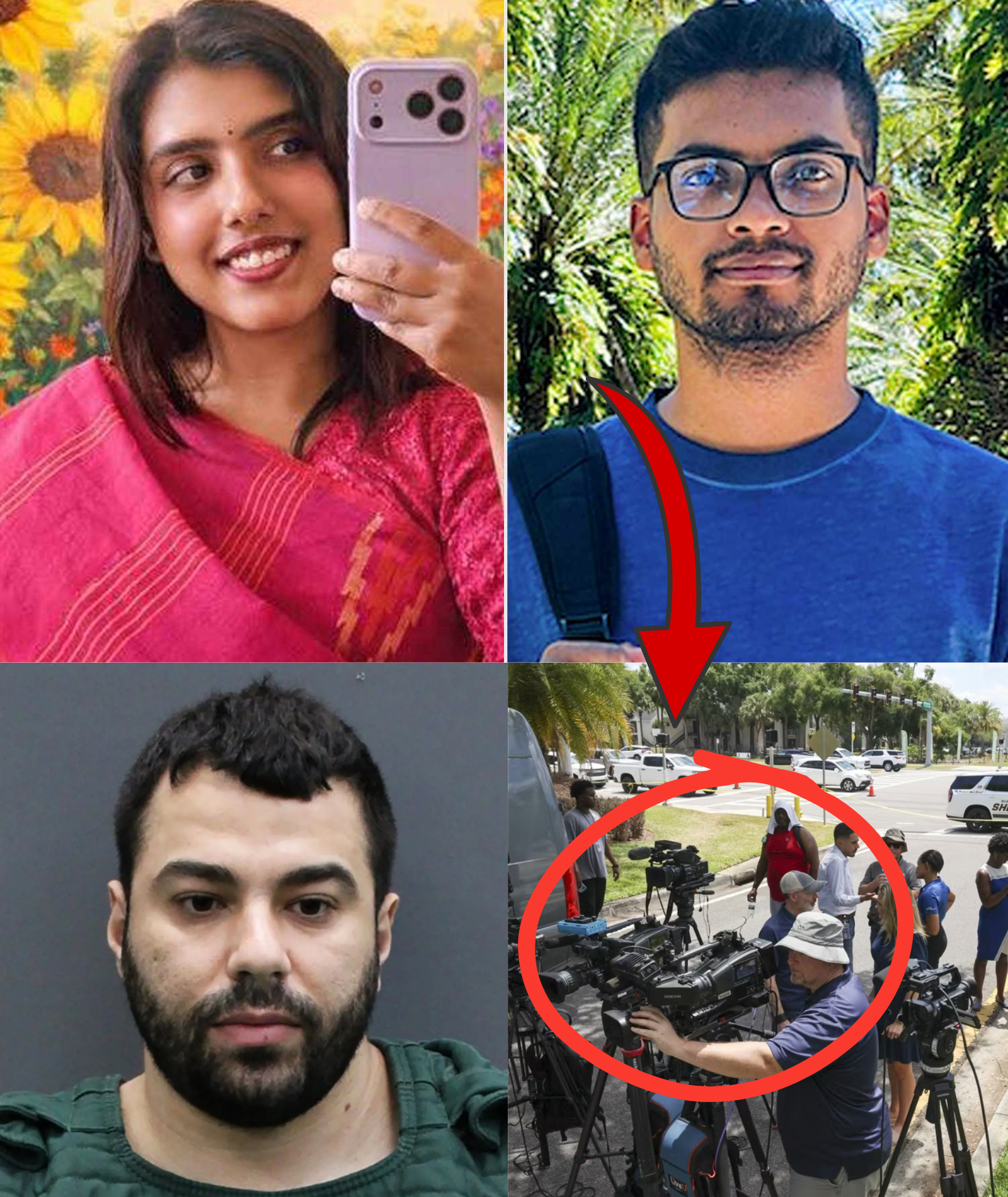 “HOW DO YOU MAKE A BODY DISAPPEAR?”: The Digital Clues Behind a Suspected Double Murder