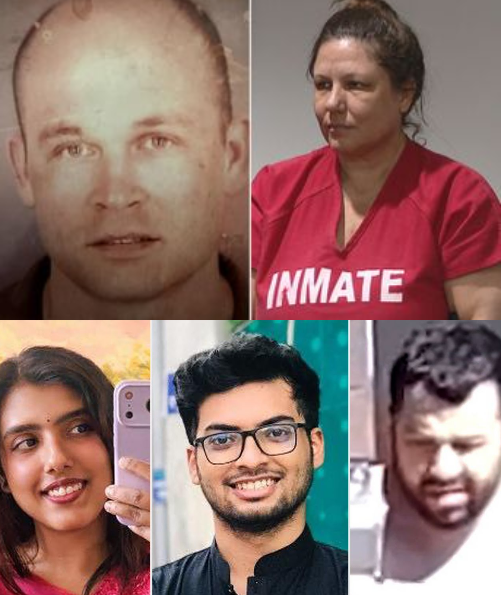 LATEST UPDATE: Families of PhD students in Florida publish a 3-minute video as evidence, raise questions after murder accusations: “Why were no strong measures taken earlier?”