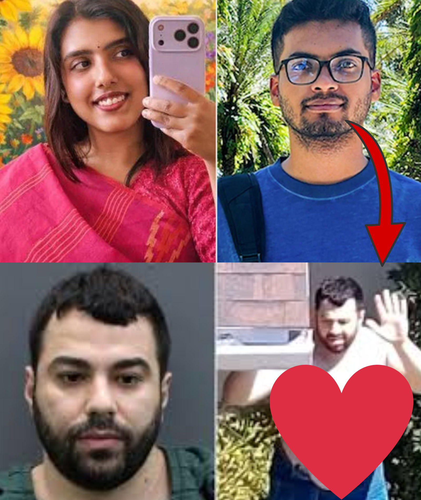 LATEST: Truth emerges from forensic report in mysterious disappearance — victim shows signs of violence, killer officially brought to light