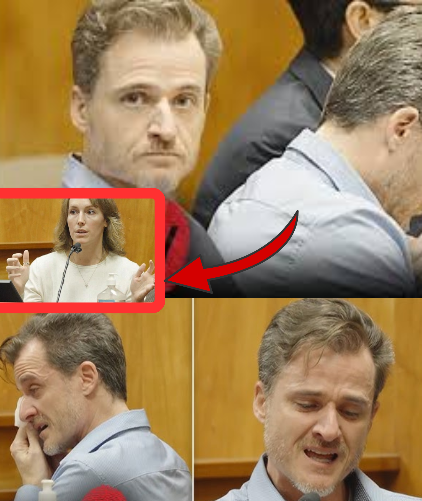 BREAKING: Hawaii Doctor TURNS THE TABLES, DECLARED NOT GUILTY in Wife Attempted Murder Case Due to ONE CRITICAL FACTOR