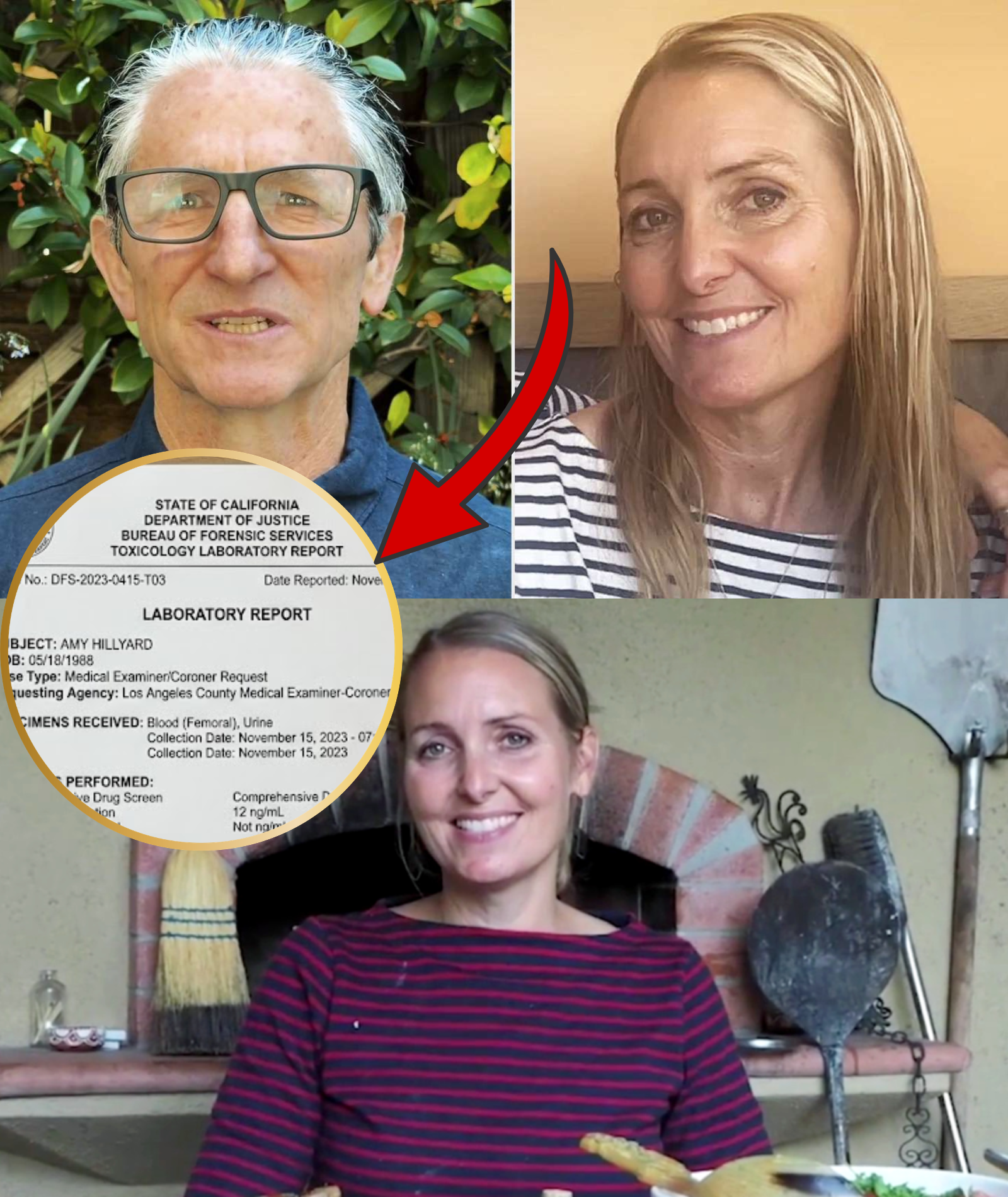 URGENT: Authorities HAVE FOUND a Female Body in Dimond Park Suspected to Be the Missing Café Owner; FORENSIC ANALYSIS HAS REVEALED EVERYTHING ABOUT HER TRAGIC END