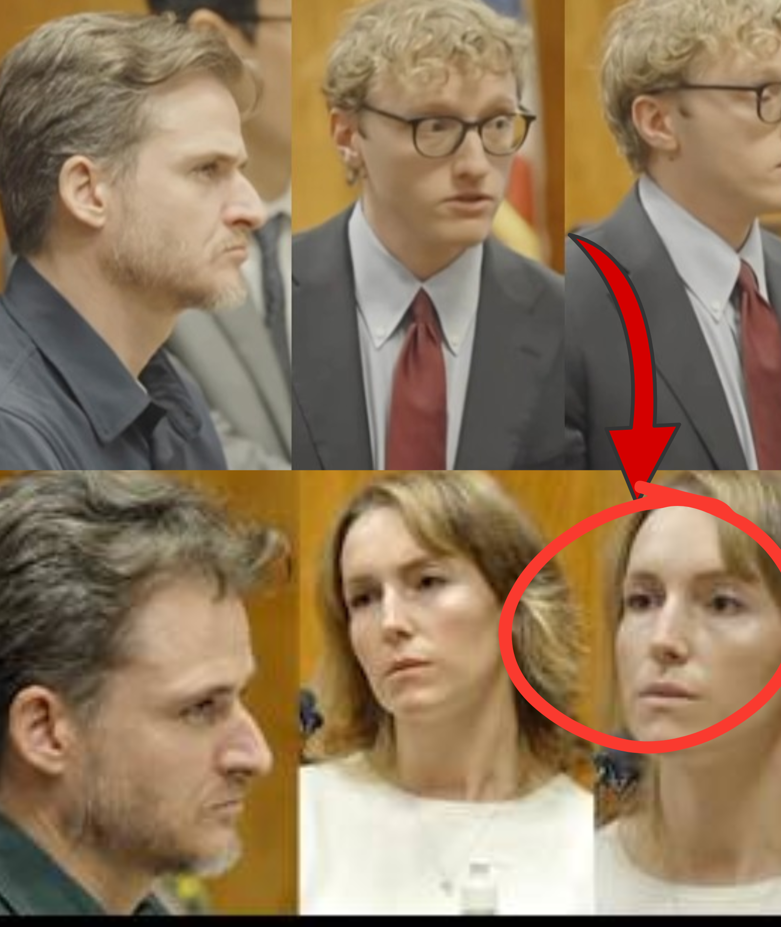 LATEST: Convicted of MURDER, Gerhardt Konig now presents NEW APPEAL EVIDENCE—a hiking trip video of his wife and her lover has CLARIFIED EVERYTHING