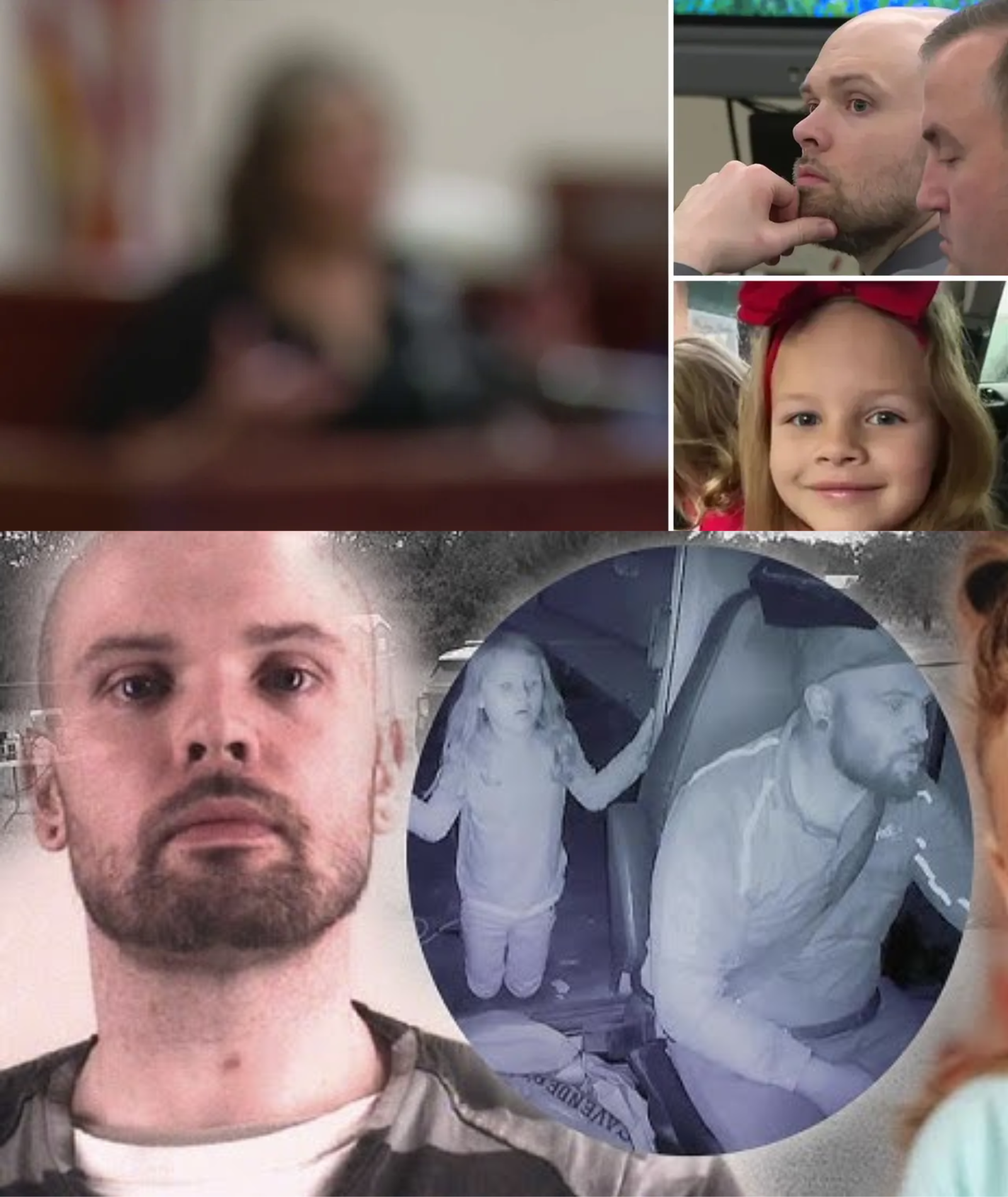 BREAKING: Day 9 in court — Tanner Horner’s mother testifies, presents crucial 33-second VIDEO evidence that could LOWER his sentence, jury in DISBELIEF