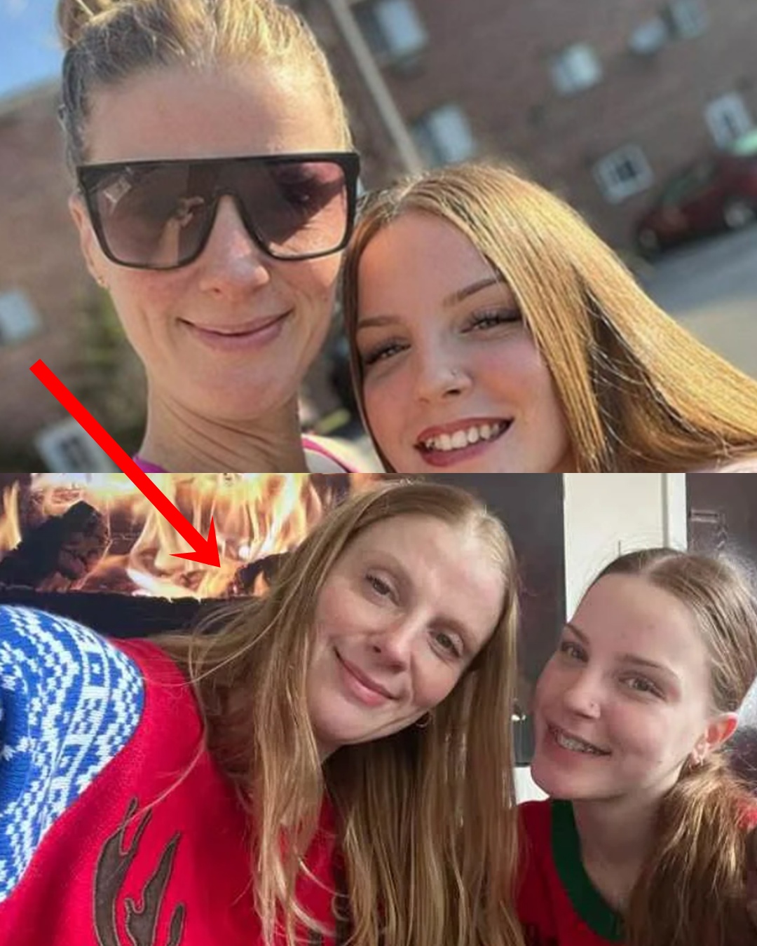 The truth about Lilly Bova’s death is far more horrific than we imagined. It wasn’t an accidental shooting, but a deliberate act of crime. Who could be so cruel as to kill a girl who was only 16 years old?