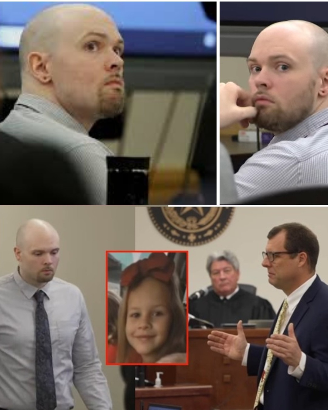 The mystery surrounding the FedEx driver’s motives has finally been solved. According to testimony in court, the incident erupted when Tanner Horner believed Athena Strand had witnessed some negligent or wrongful act on his par