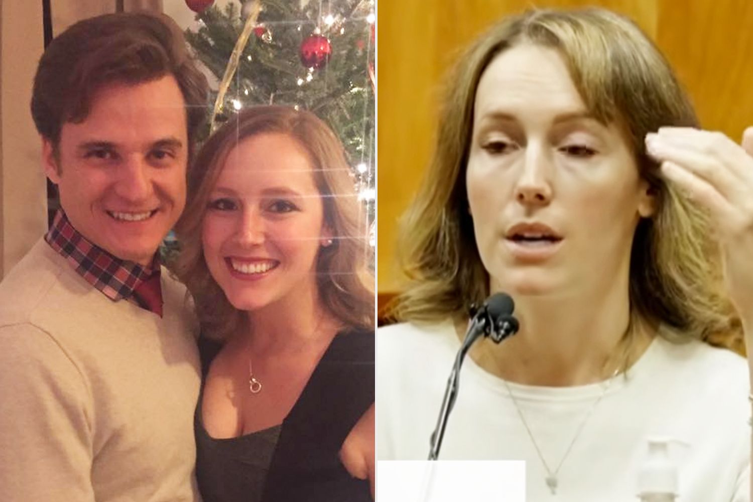 One witness, one timeline, and a version of events no one expected — a hiker’s testimony is now shaking the foundation of the Gerhardt Konig case… 👇👇