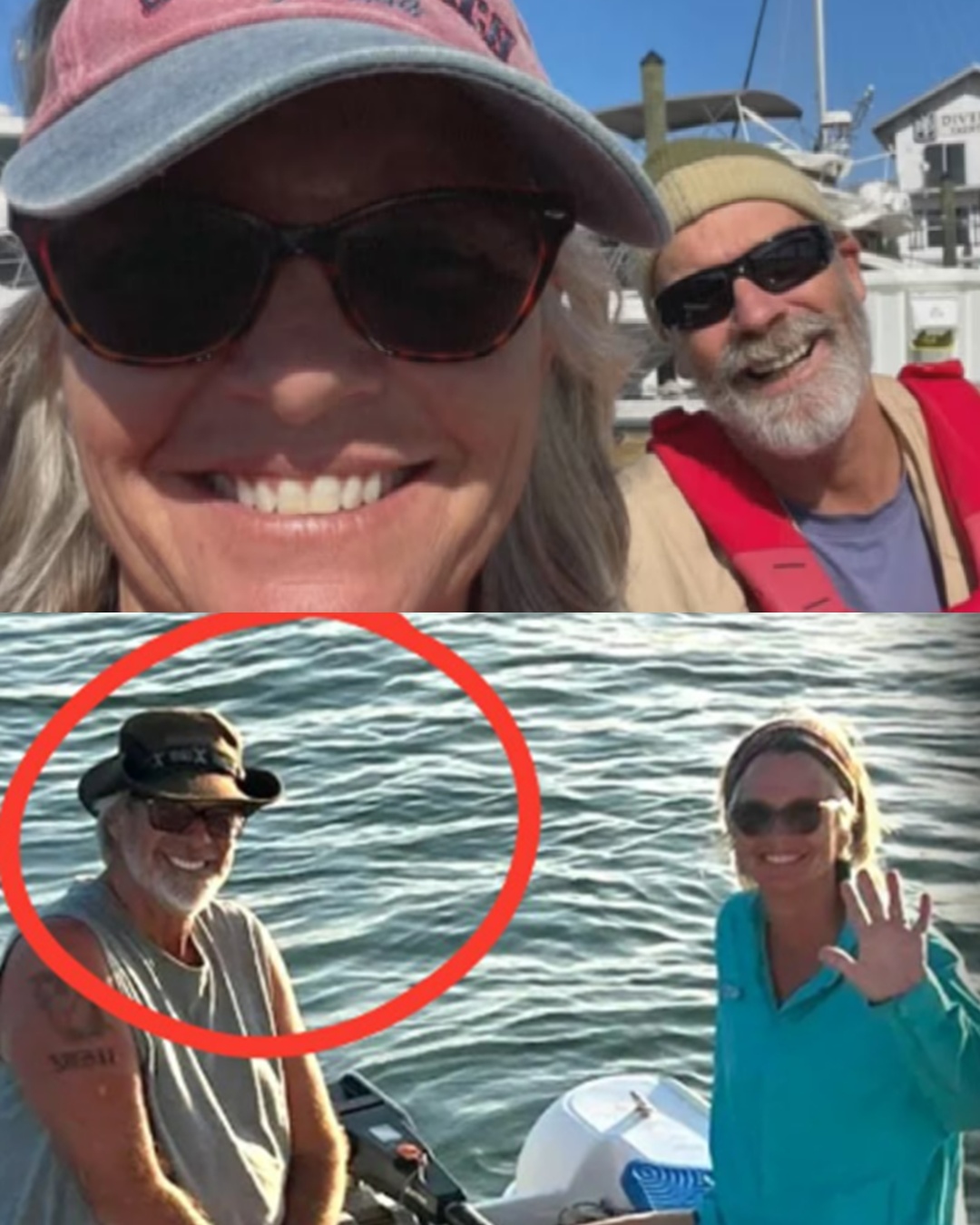 Latest update on the Lynette Hooker case in the Bahamas