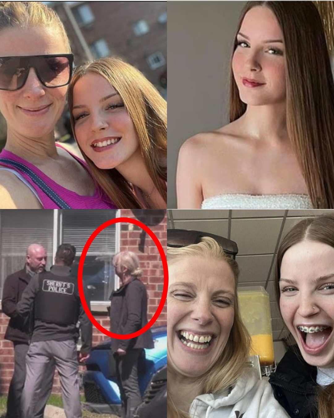 Lilly Bova’s sister has just shared the last moments she saw her sister, a shocking detail