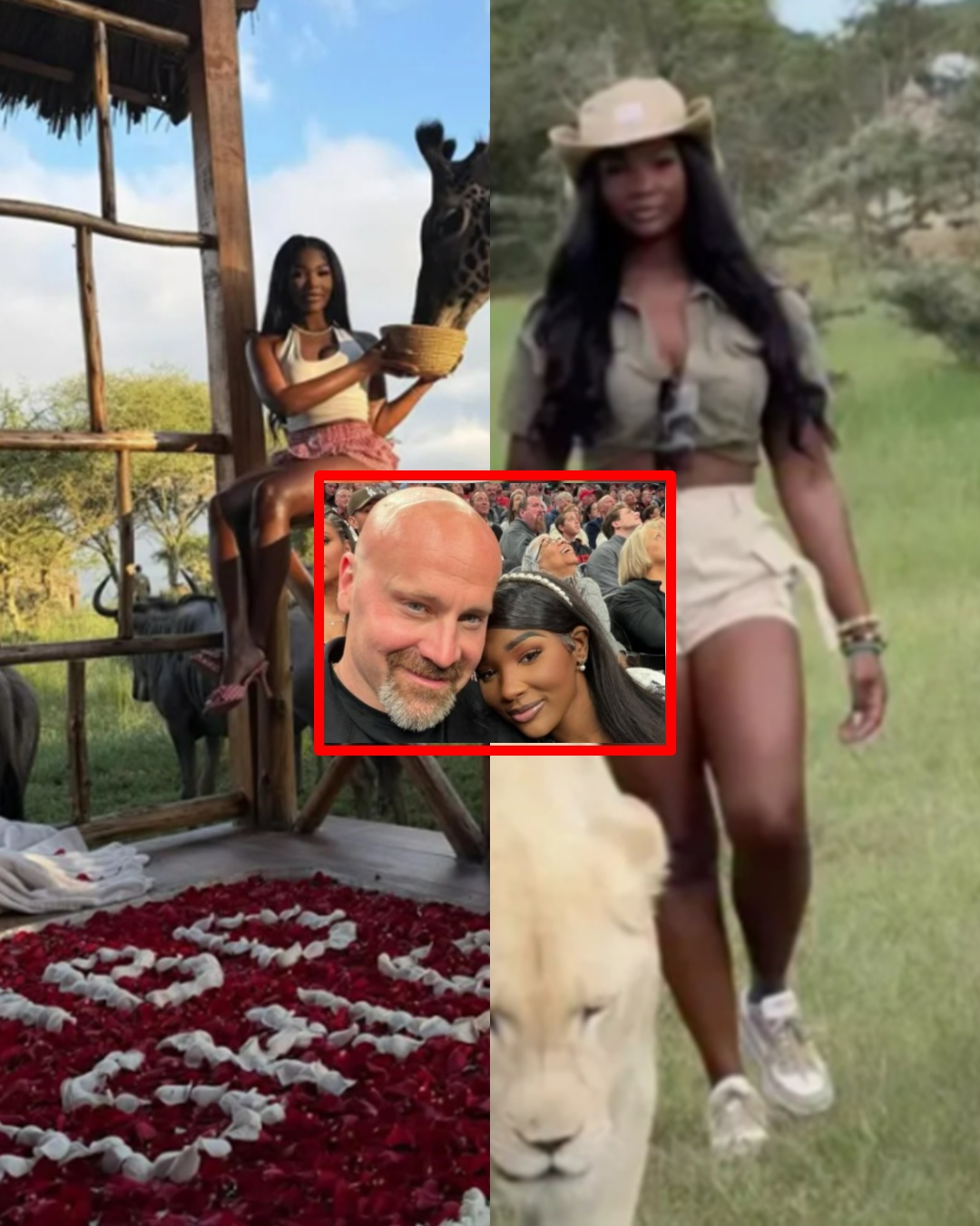 The tragedy of Ashlee Jenae in Zanzibar: With unusual circumstances surrounding the 11 hours of silence before the incident was discovered, her family is working tirelessly to demand a transparent investigation from the authorities