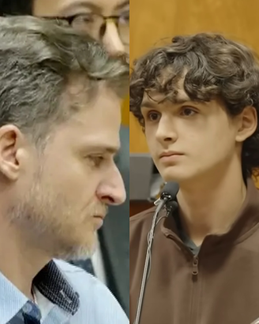 Emil’s tearful testimony about the two horrific FaceTime calls has revealed the full extent of Gard Koig’s crimes