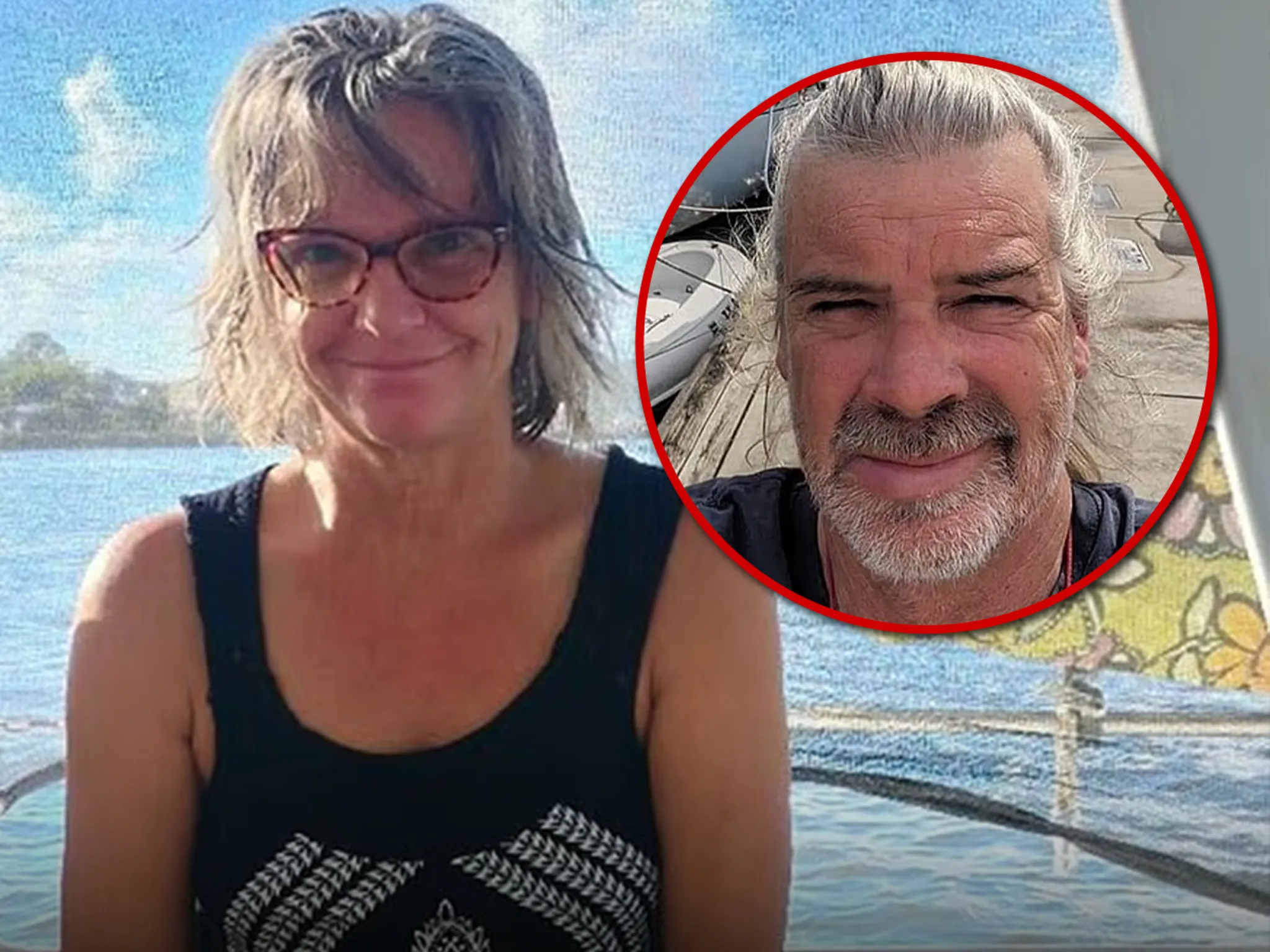 Just in: Brian Hooker has been released from custody in the case of his wife Lynette Hooker’s disappearance; her daughter angrily handed over disturbing 5-minute audio recording as evidence to support her charges… 👇👇