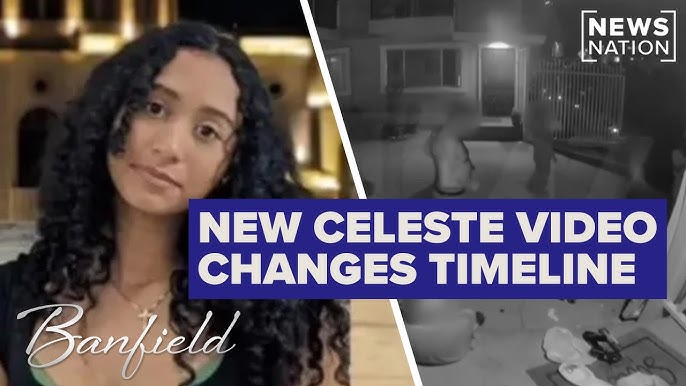 HIDDEN IN PLAIN SIGHT: Months after Celeste’s case shook Los Angeles, police reveal the first thing found inside the Tesla — and it’s now raising even deeper questions… 👇👇