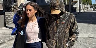 During Anna Kepner’s trial, the killer confessed that the motive for murder was not love, but was related to another family member. Who was that person?… 👇👇