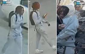 The final moments were outrageous: Dozens of teenagers present at the scene filmed the attack on their phones, even cheering and egging on Jaden instead of intervening or calling for help… 👇👇