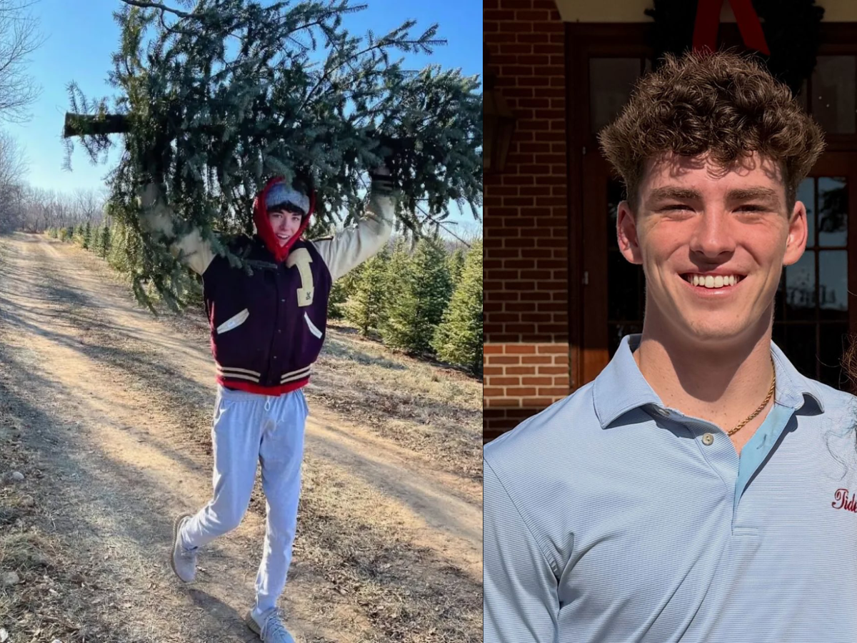 One month after James Gracey’s death: Family discovers hidden messages and Google Maps location history of their son; police have not yet extracted all the data