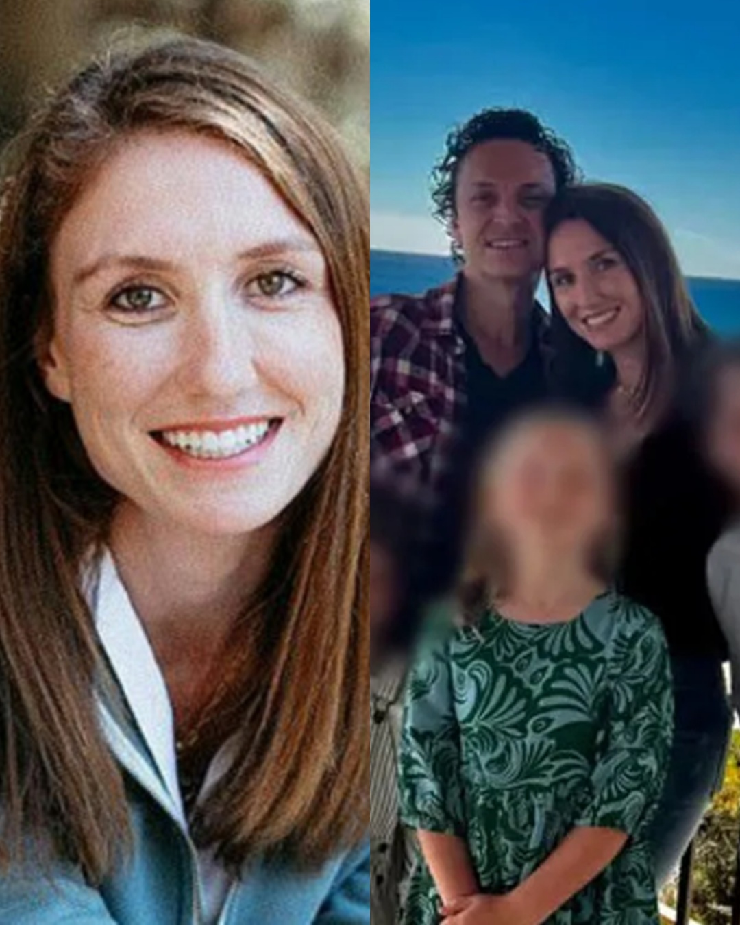 A idyllic vacation suddenly turned into an eternal nightmare. Kasey Grelle, a talented CEO and happy mother of three, tragically lost her life in a horrific accident. However, when the police released the autopsy results, a strange bruise was discovered, overturning all initial assumptions