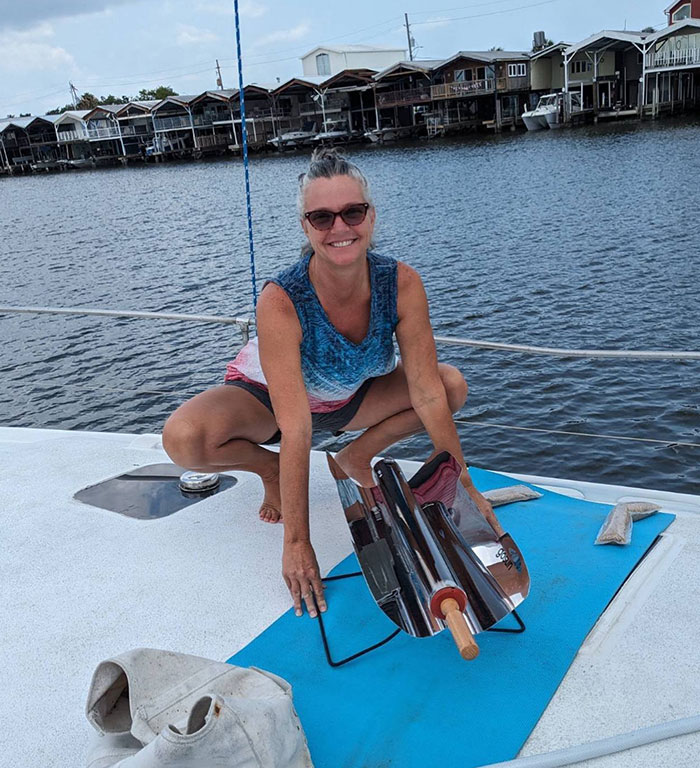 JUST NOW: Lynette Hooker was reportedly swept into the sea — but without a life jacket or any witness, what really happened out there?… 👇👇